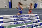 Wheaton Lyons Invitational  Wheaton College Men's and Women's track and field teams compete in the Lyons Track and Field Invitational. - Photo by: Keith Nordstrom : Wheaton College, track & field, Lyons Invitational